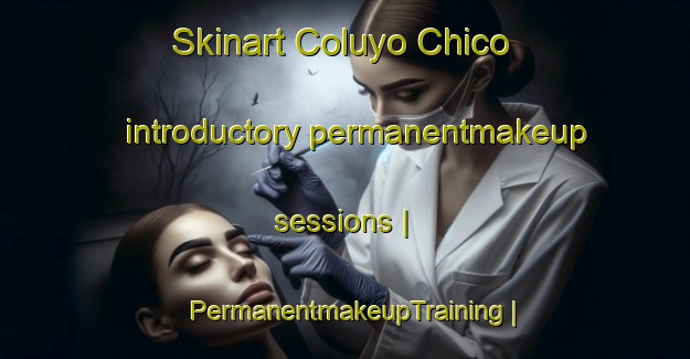 Skinart Coluyo Chico introductory permanentmakeup sessions | PermanentmakeupTraining | PermanentmakeupClasses | SkinartTraining-Bolivia